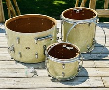 pearl drums for sale  Canton