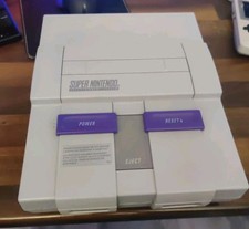 Snes 2chip ntsc gebraucht kaufen  Deichhorst