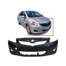 Bumper fascia 2007 for sale  Grand Prairie