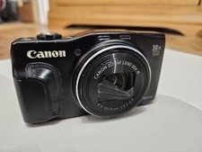 Faulty canon powershot for sale  AYLESFORD