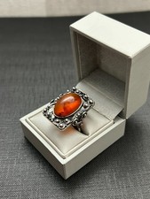 Grosse ancienne bague d'occasion  Nancy-