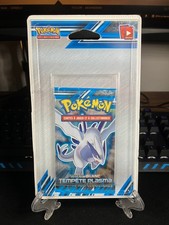 Booster pokémon blister d'occasion  Paris III