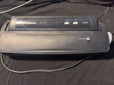 Foodsaver v2244 vacuum for sale  Los Angeles