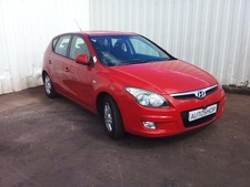 2009 hyundai i30 for sale  DUMFRIES