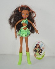 Poupée winx club d'occasion  Nancy-