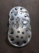 Riginal honda radzierblenden gebraucht kaufen  Schafflung