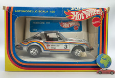 Hot wheels porsche usato  Genova