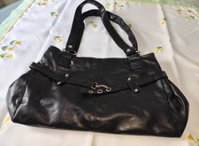 Damen handtaschen leder gebraucht kaufen  Michelstadt