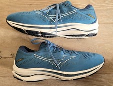 Mens mizuno wave for sale  RICHMOND