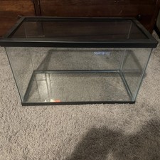 Glass terrarium tank for sale  Indian Trail