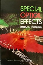 SPECIAL OPTICAL EFFECTS By Zoran Perisic - Hardcover **Mint Condition**, usado comprar usado  Enviando para Brazil