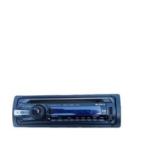 Autoradio sony perfetto usato  Giugliano in Campania