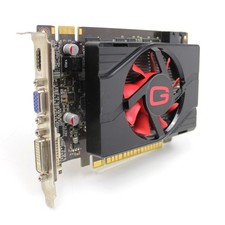 Gainward geforce gts gebraucht kaufen  Berlin