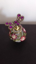 Flacon parfum décor d'occasion  Pornichet