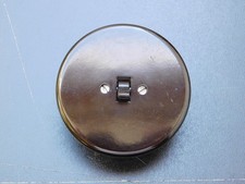 Siemens wechselschalter bakeli gebraucht kaufen  Deutschland
