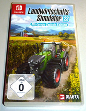 Landwirtschafts simulator deut gebraucht kaufen Landwirtschafts simulator deut gebraucht kaufen  Greiz