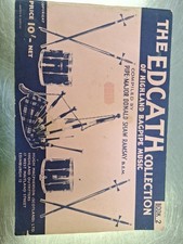 Edcath collection highland for sale Edcath collection highland for sale  NORWICH
