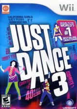 Dance nintendo wii for sale  Colorado Springs