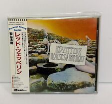 Usado, Led Zeppelin – Houses Of The Holy JAPAN CD w/ obi comprar usado  Enviando para Brazil