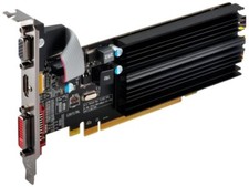 Xfx radeon 5450 gebraucht kaufen  Berlin