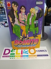 Boruto n.11 ed. usato  Terni