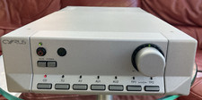 Cyrus amplifier remote for sale  BRENTWOOD