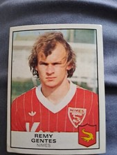 Football panini 1984 d'occasion  Calais