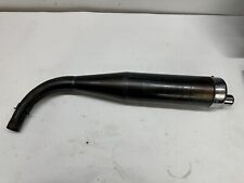 Iame exhaust for sale  UCKFIELD