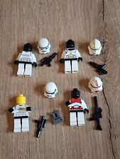 Lot figurines lego d'occasion  Grasse