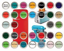 Appliance enamel paint for sale  HARROGATE