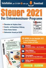 Aldi steuerprogramm einkommens gebraucht kaufen  Glauchau