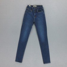 Jean taille haute d'occasion  Lyon IX