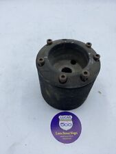 Mozzo volante fiat usato  Verduno