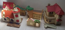Epoch sylvanian families d'occasion  Breuil-le-Sec