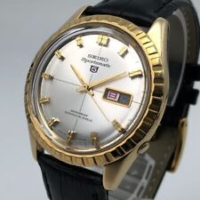 Vintage 1966 Seiko 5 Sportsmatic 6619-9000 21Jóias Automático Japão #1991, usado comprar usado  Enviando para Brazil