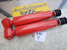 Fiat 850 ammortizzatori usato  Sora