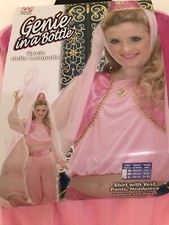 Bauchtanz kostüm flaschengeis gebraucht kaufen  Varel