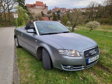 a4 b7 ledersitze gebraucht kaufen  Cadolzburg
