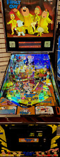 Pinball machine family for sale  Fairfield