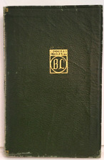 Rare THE PORTRAIT OF DORIAN GRAY Oscar Wild MODERN LIBRARY Boni & Liverright comprar usado  Enviando para Brazil