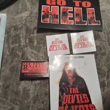 Devils rejects promo for sale  Coventry