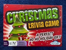 Christmas trivia game for sale  Arlington