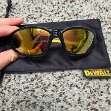 Dewalt safety glasses for sale  Temecula
