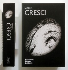 Mario cresci cura usato  Roma