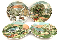 Currier ives four for sale  Bemidji