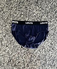 Levi blue briefs for sale  Honolulu