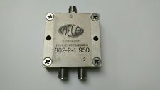 Power divider splitter gebraucht kaufen  Düsseldorf