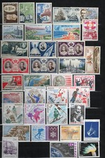 Monaco lot sg d'occasion  Saint-Trivier-de-Courtes