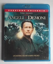 Angeli demoni con usato  Senna Lodigiana