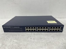 Netgear port fast for sale  Billerica